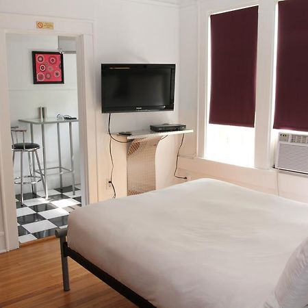 Hotel Ranola Σεϊρασότα Εξωτερικό φωτογραφία